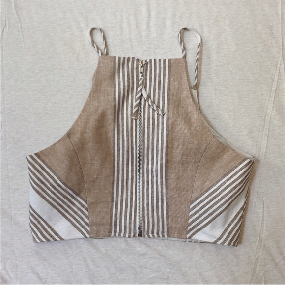 BCBG tank - Picture 2 of 2